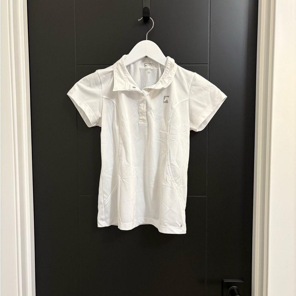 Riding Sport Show Shirt